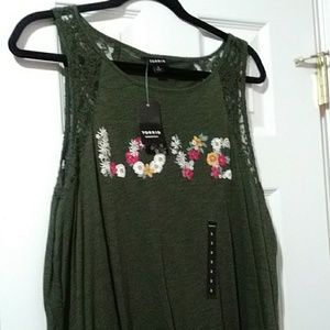 torrid Tops - Tank top torrid Tops - Tank top